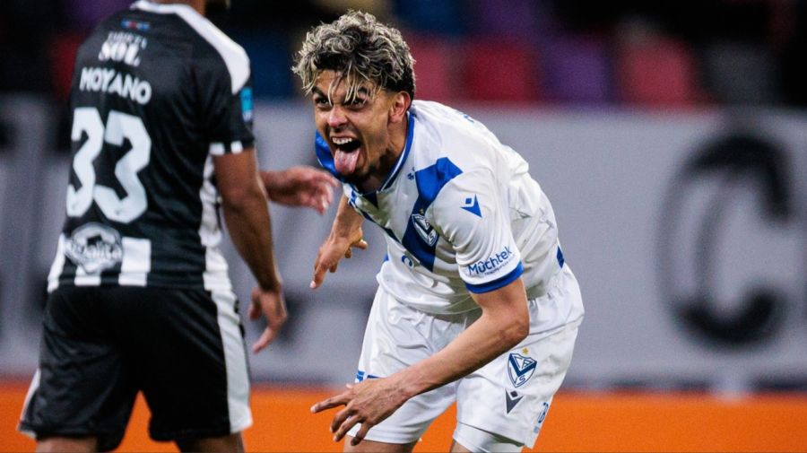 vélez