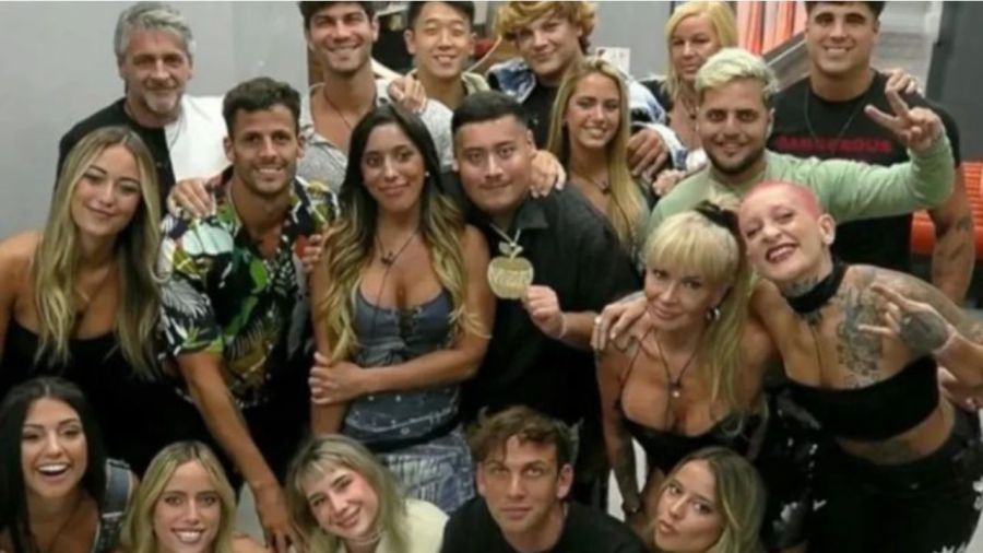 Gran Hermano 2024