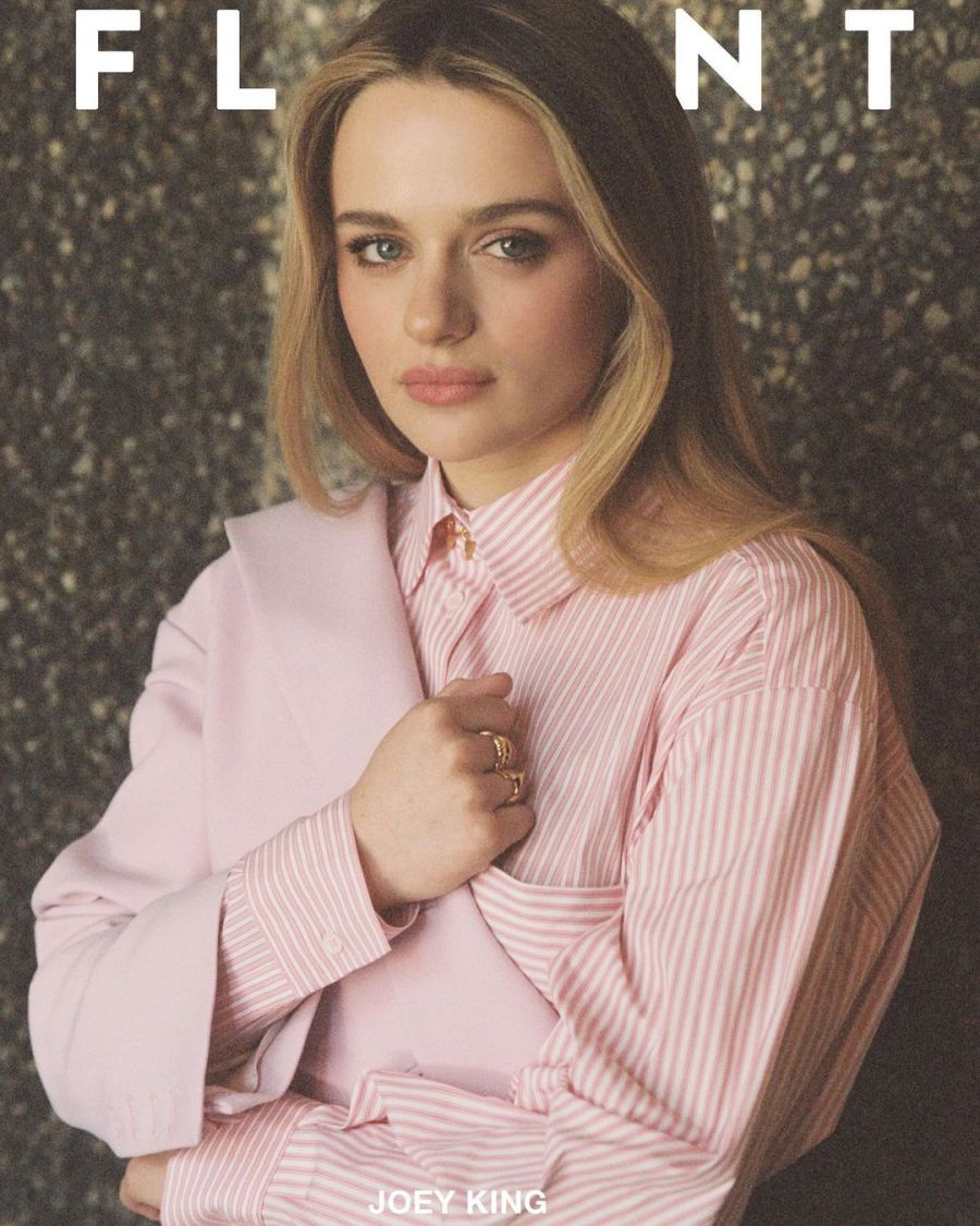 Joey King