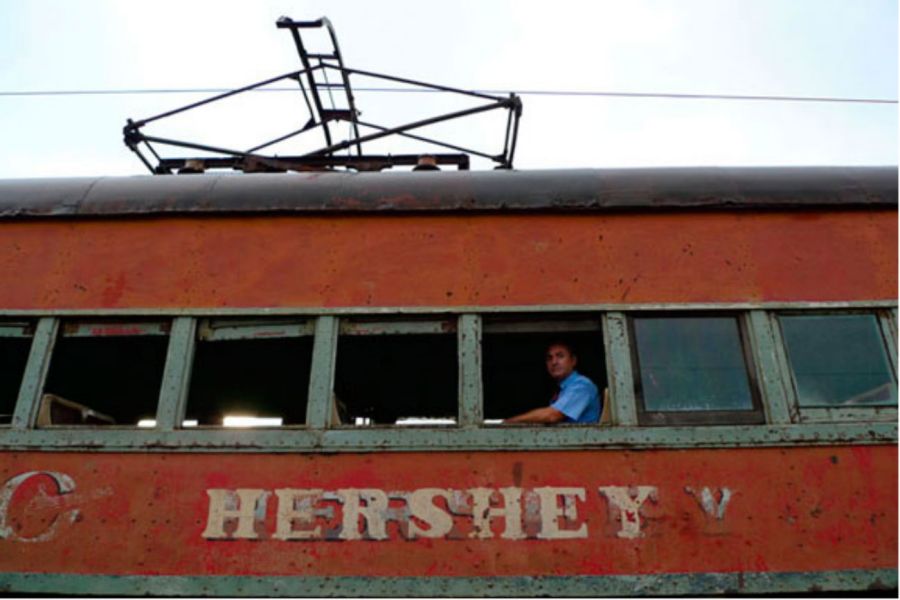 1128_Trenes históricos en Cuba