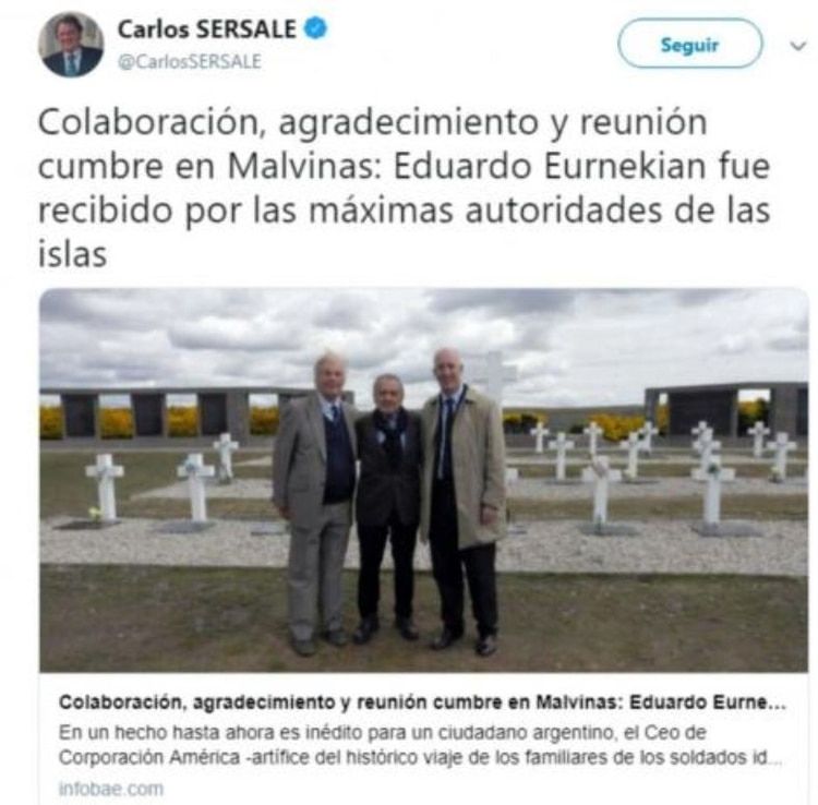 malvinas