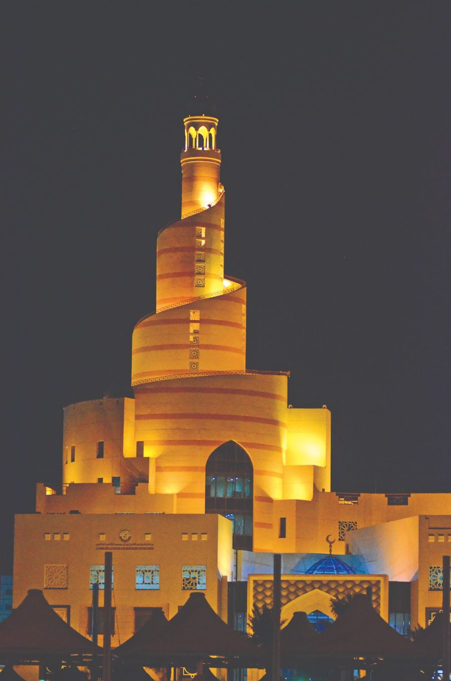 0121_Viaje a Qatar, el país más rico del mundo