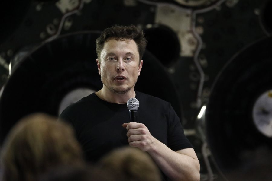 Elon Musk Faces U.S. Contempt Claim for Violating SEC Accord