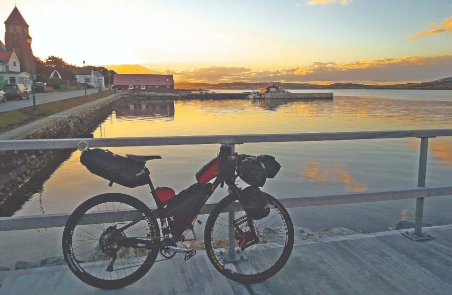 0502 bicicleta islas malvinas