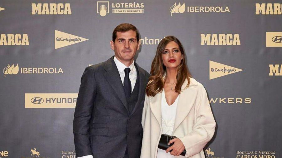 El duro momento de Iker Casillas 