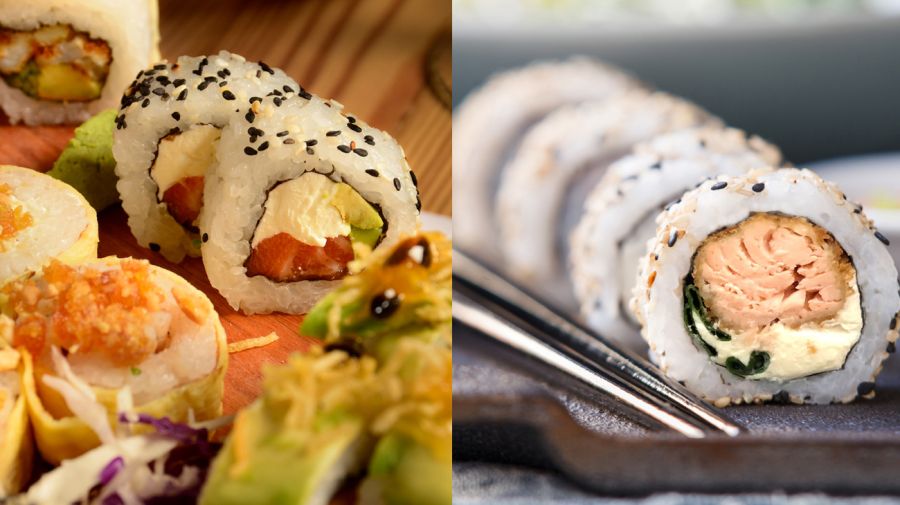 Propuestas para festejar el día internacional del sushi