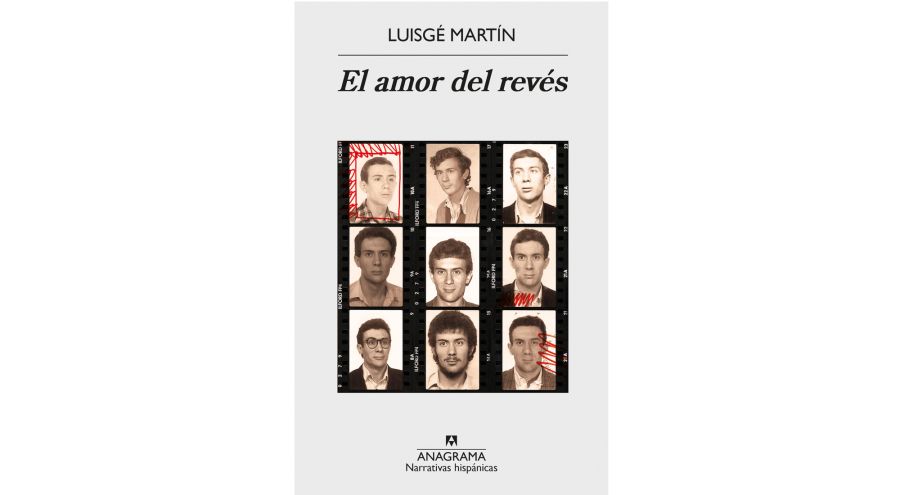 Libros temática LGBTI