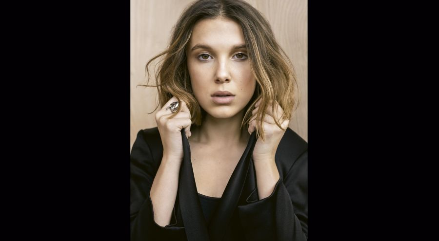 Millie Bobby Brown