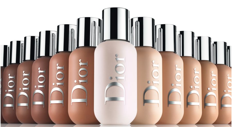 Nicolás Berreteaga uno de los maquilladores oficiales de Dior nos cuenta todos los secretos de make up