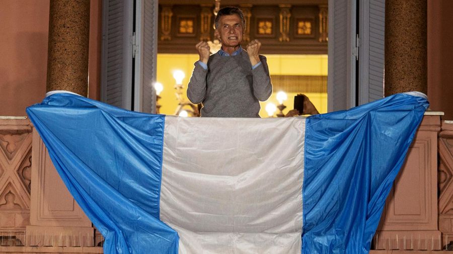 macri balcon