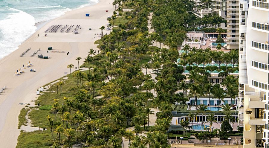 Bal Harbour: el destino de lujo en Miami