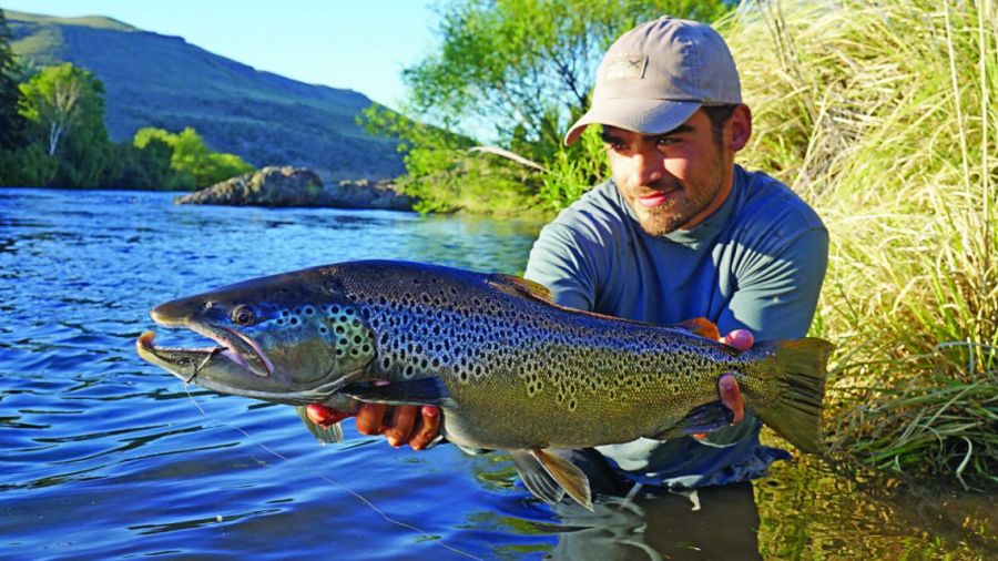 Recomendaciones para evitar infracciones en la pesca deportiva