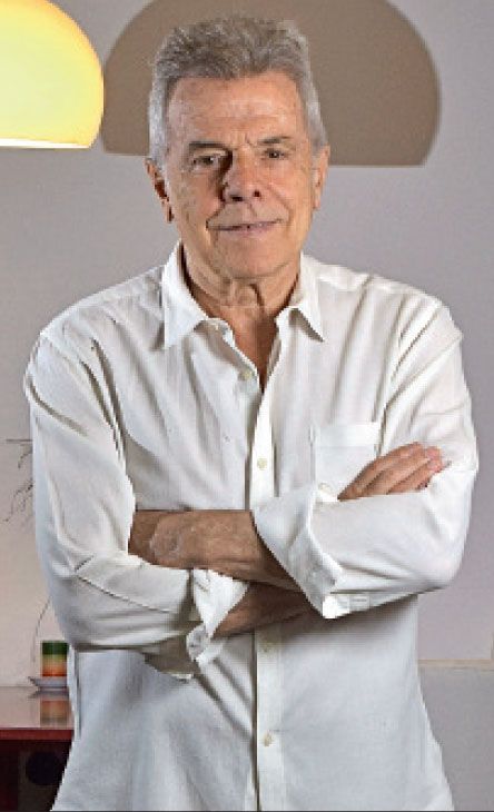 Víctor Laplace
