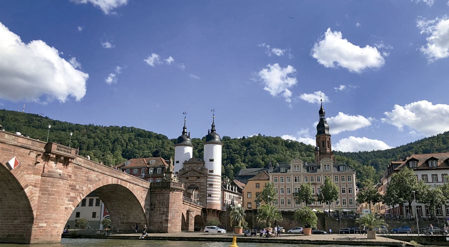 Las ciudades ocultas más hermosas de Alemania