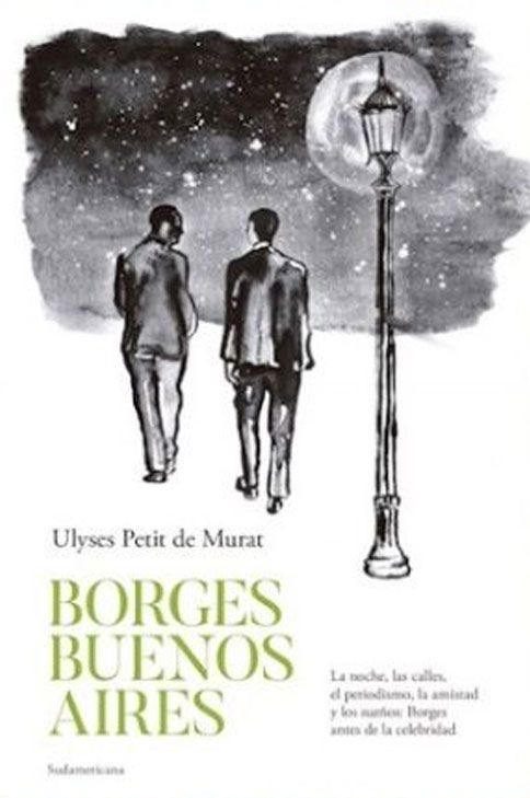 Borges Buenos Aires