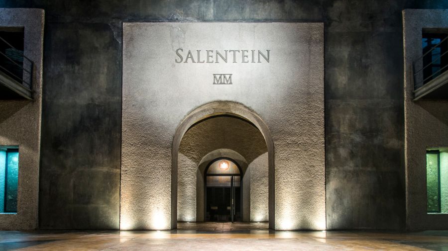 Bodega Salentein