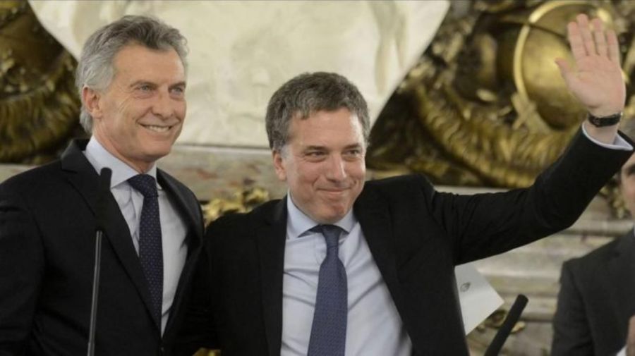 Macri_Dujovne_20191219