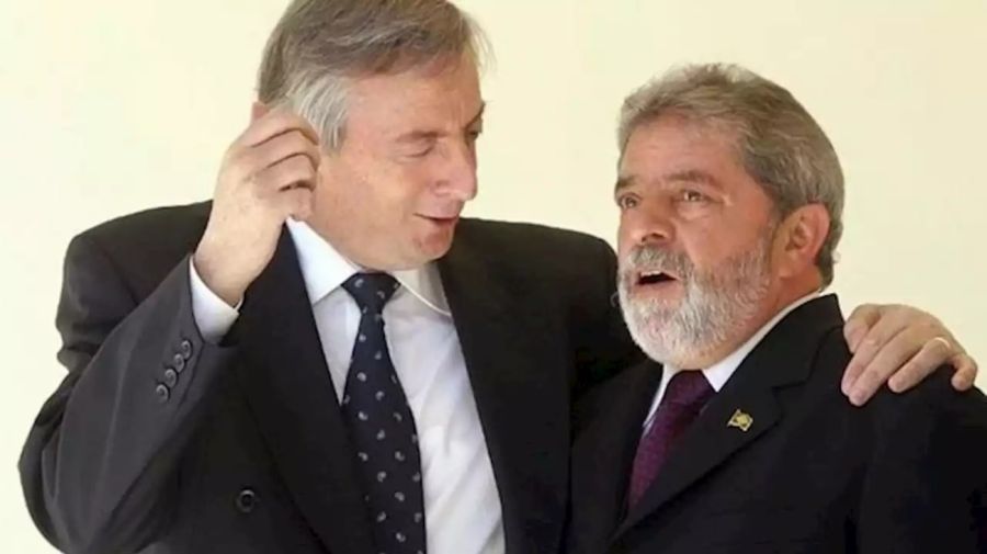 Néstor Kirchner_Lula_20200225