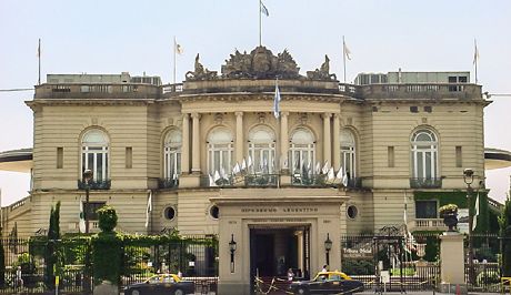 Hipódromo de Palermo