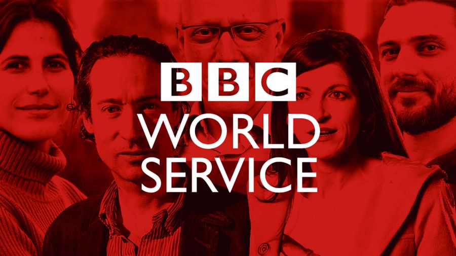 BBC World Questions logo