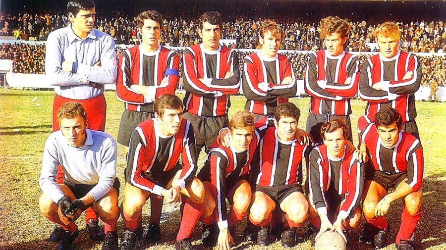 Chacarita Juniors