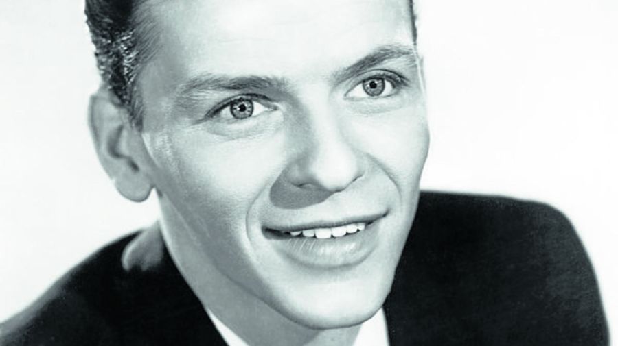 Frank Sinatra murió hace 22 años