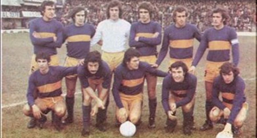 BOCA 1973