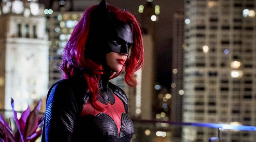 Batwoman Ruby Rose polémica