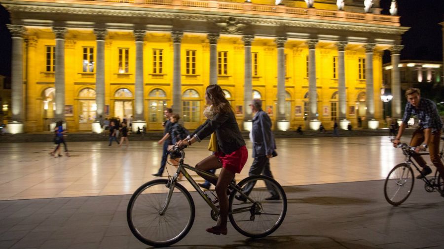 3 de junio: Día Mundial de la Bicicleta