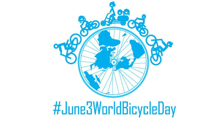 3 de junio: Día Mundial de la Bicicleta