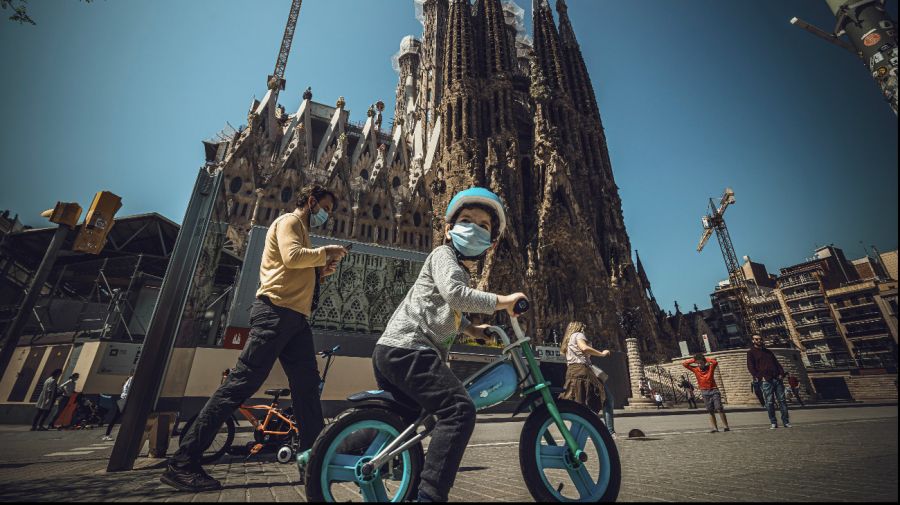 3 de junio: Día Mundial de la Bicicleta