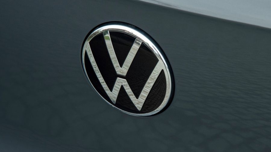 Nuevo logo Volkswagen - Revista Parabrisas
