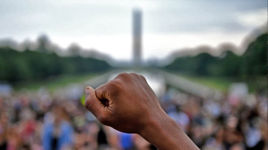 george floyd protests