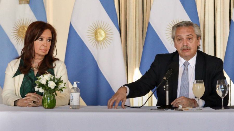 alberto cristina cfk file