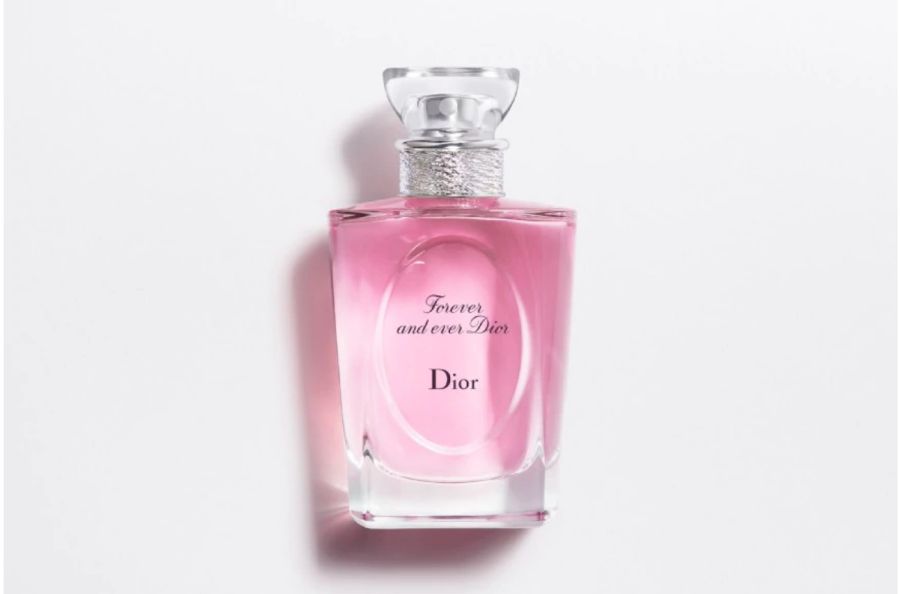Lady Di: descubrimos cuál era su perfume favorito