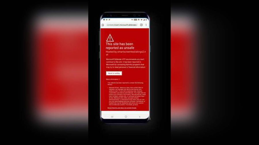 Microsoft lanza nuevo antivirus para Android-20200624