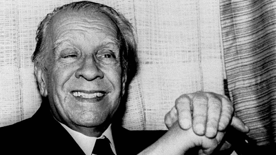 Jorge Luis Borges-20200625