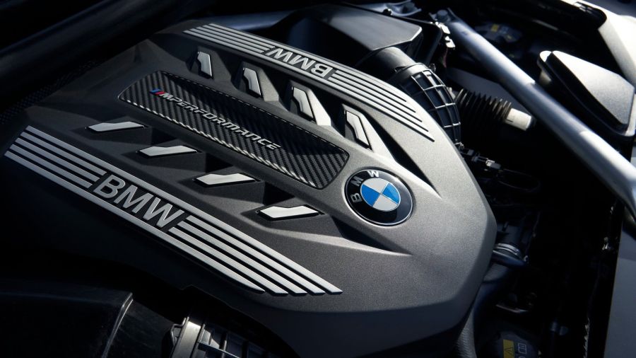 Nuevo BMW X6