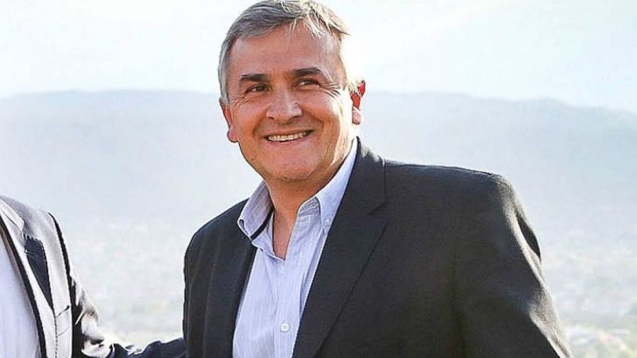 Gerardo Morales