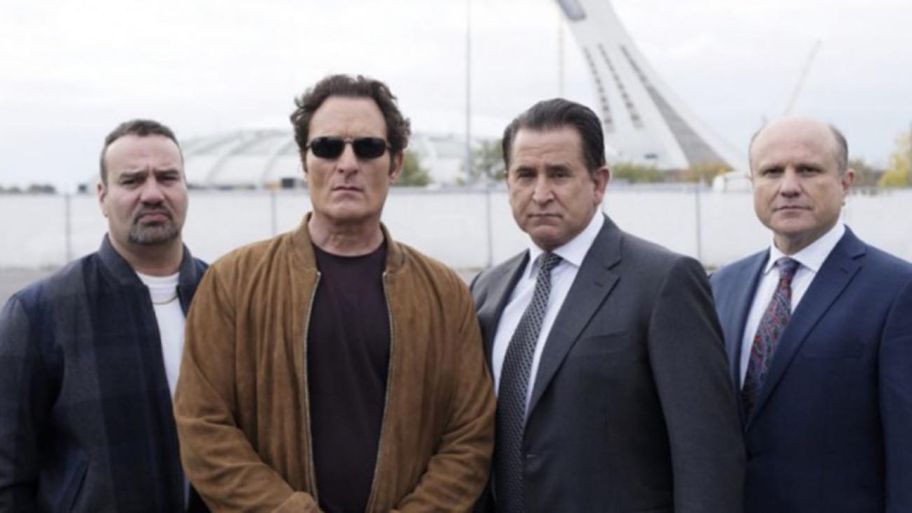 serie mafia amazon prime