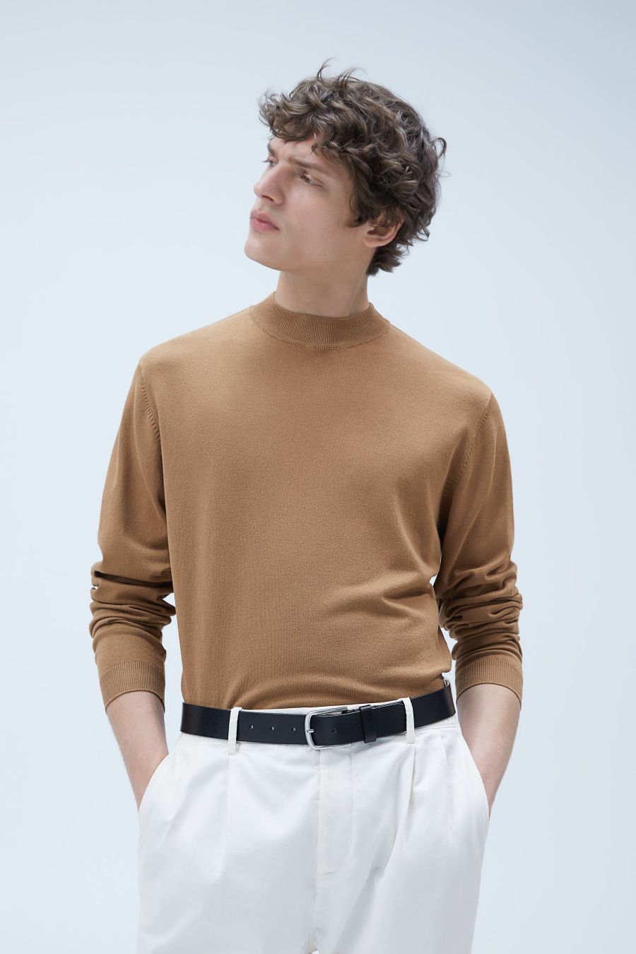 Zara: colección masculina