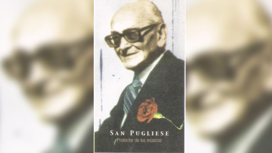 Osvaldo Pugliese 20200720