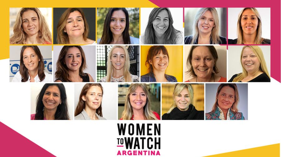 women to watch