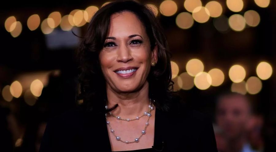 Kamala Harris