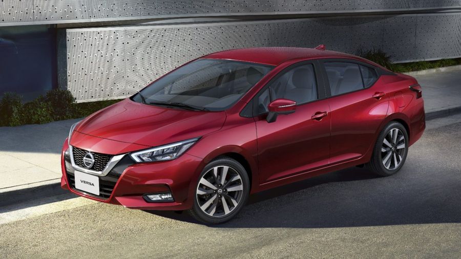 Nuevo Nissan Versa: cuándo comenzará la preventa en la Argentina