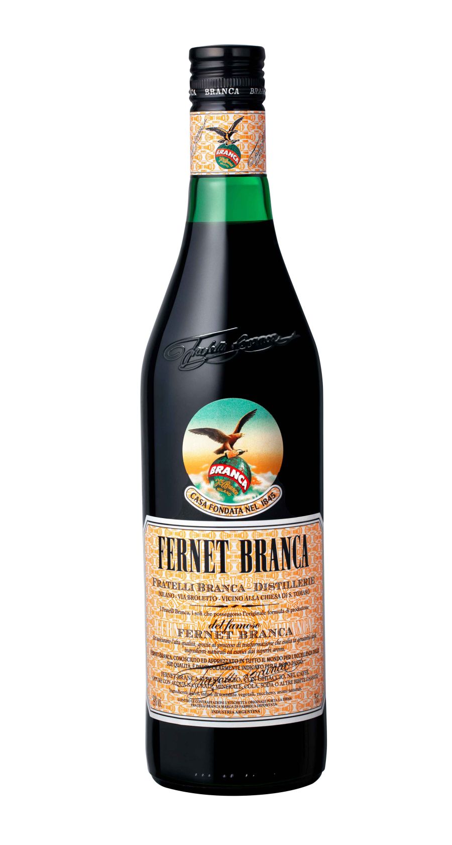 Fernet Branca