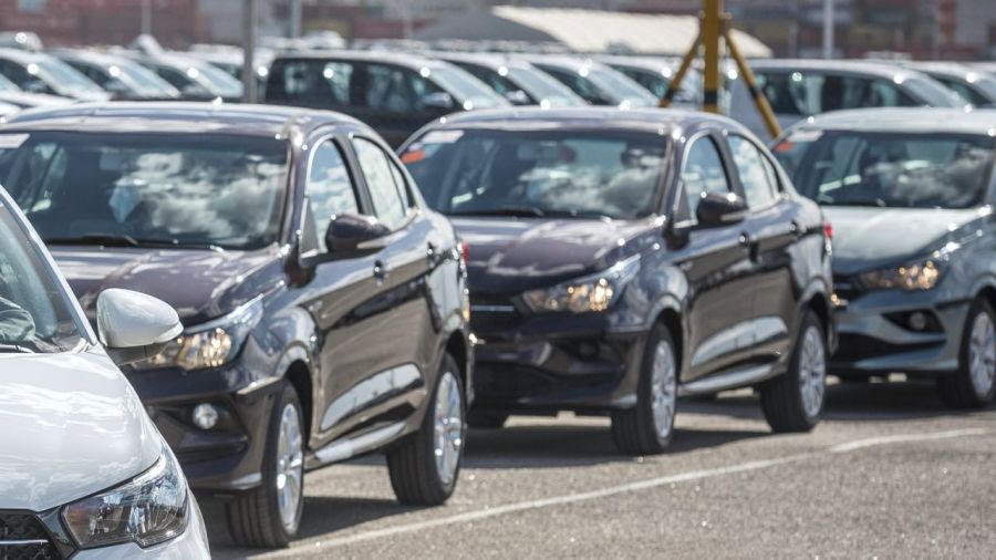 Día del Comercio Automotor