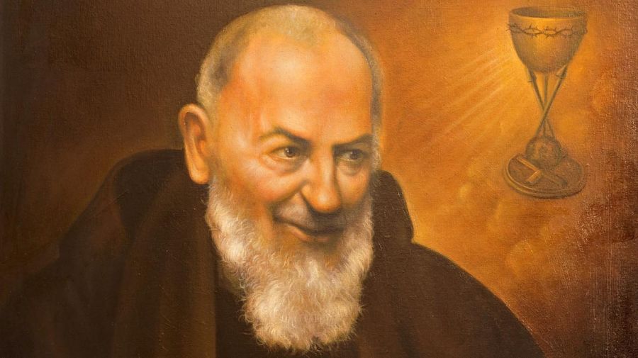 Padre Pio 20200923