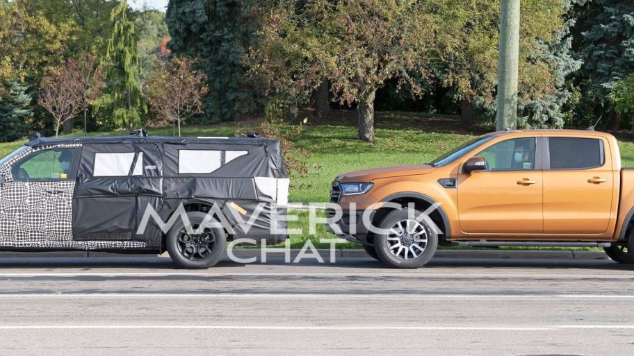 34 Ford Maverick Ideas Ford Maverick Ford Mavericks