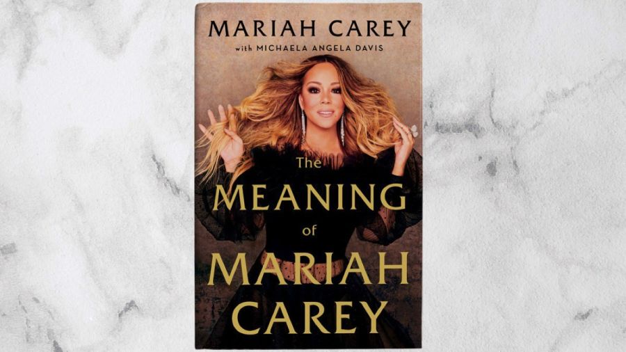 Las confesiones de Mariah Carey